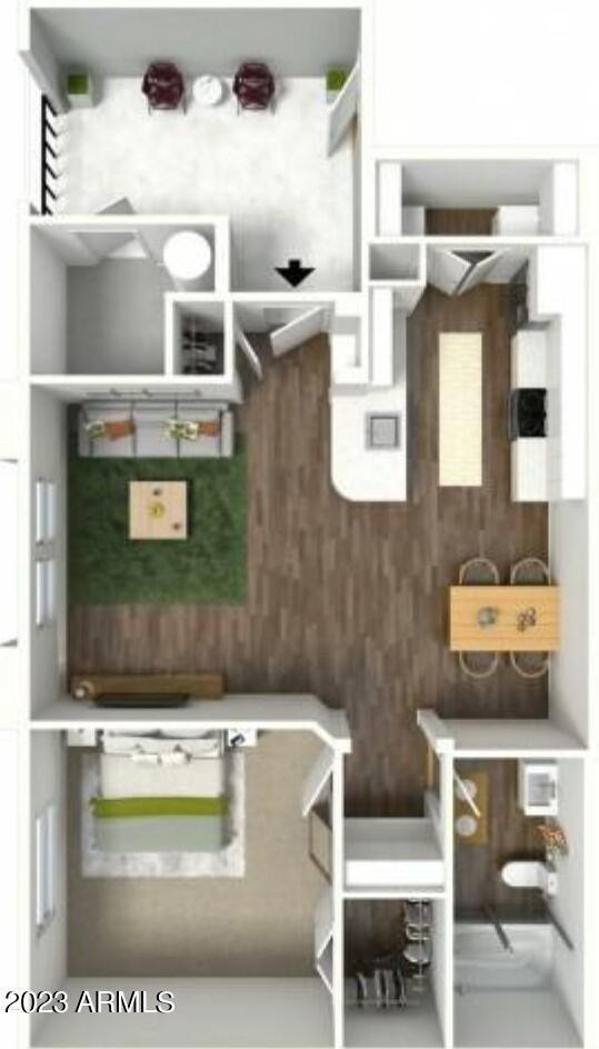 2910 S Greenfield Road - Photo 12