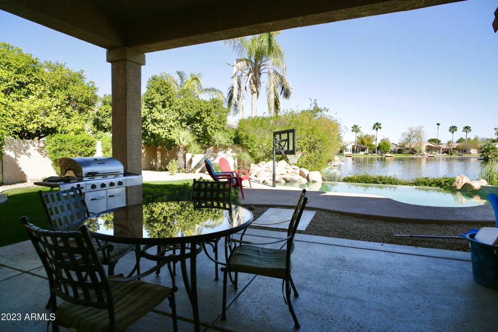 4683 S Oleander Drive - Photo 10