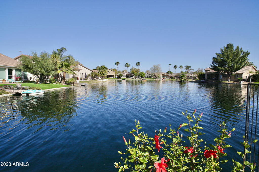 4683 S Oleander Drive - Photo 3