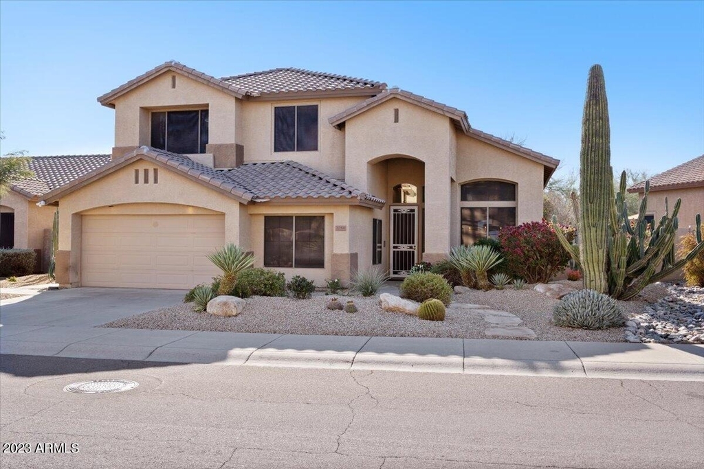20394 N 78th Street - Photo 0