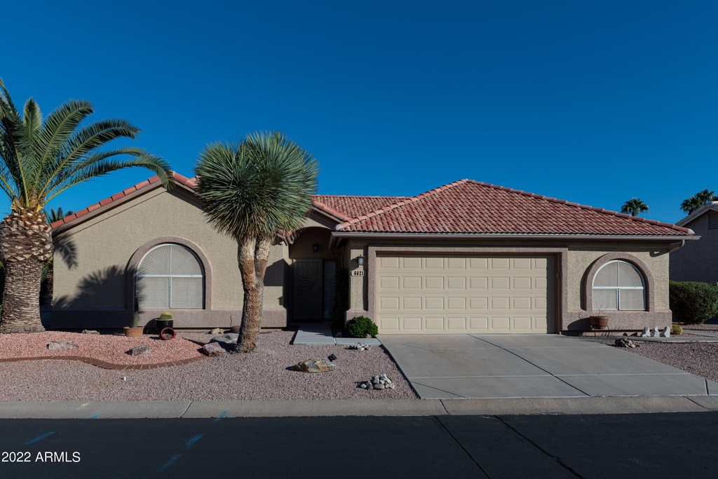 6621 S Championship Drive - Photo 1