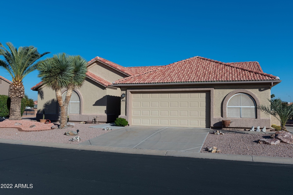 6621 S Championship Drive - Photo 0