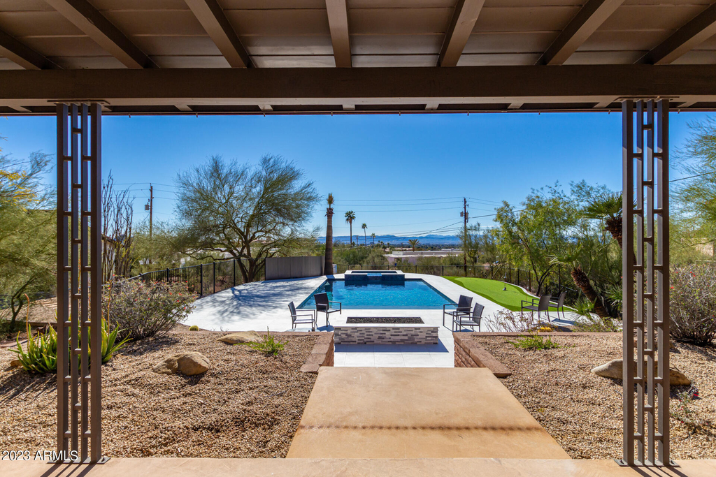 5222 N Saddle Rock Drive - Photo 28