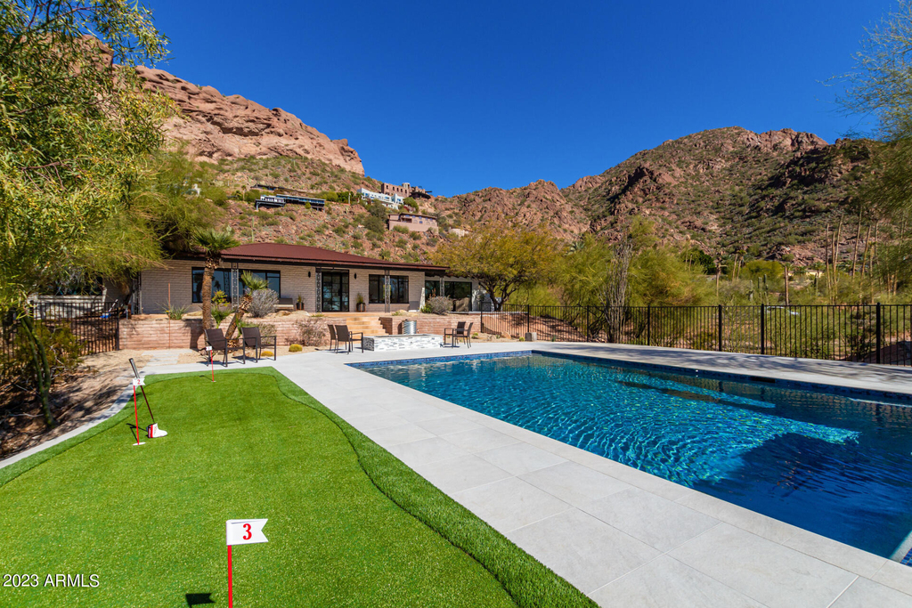 5222 N Saddle Rock Drive - Photo 31