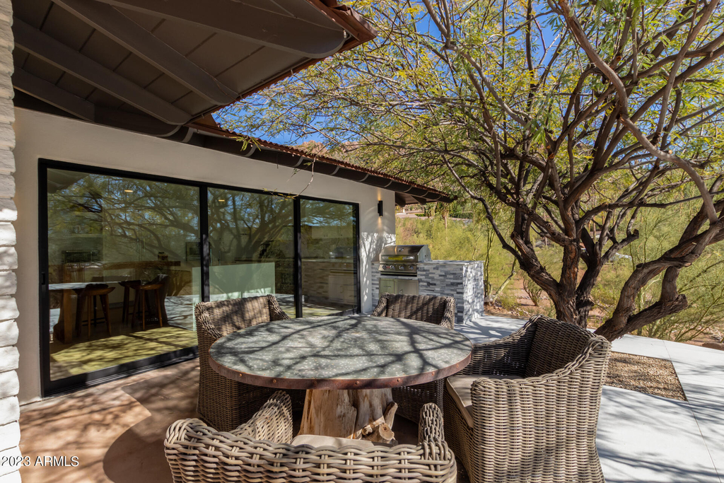 5222 N Saddle Rock Drive - Photo 29