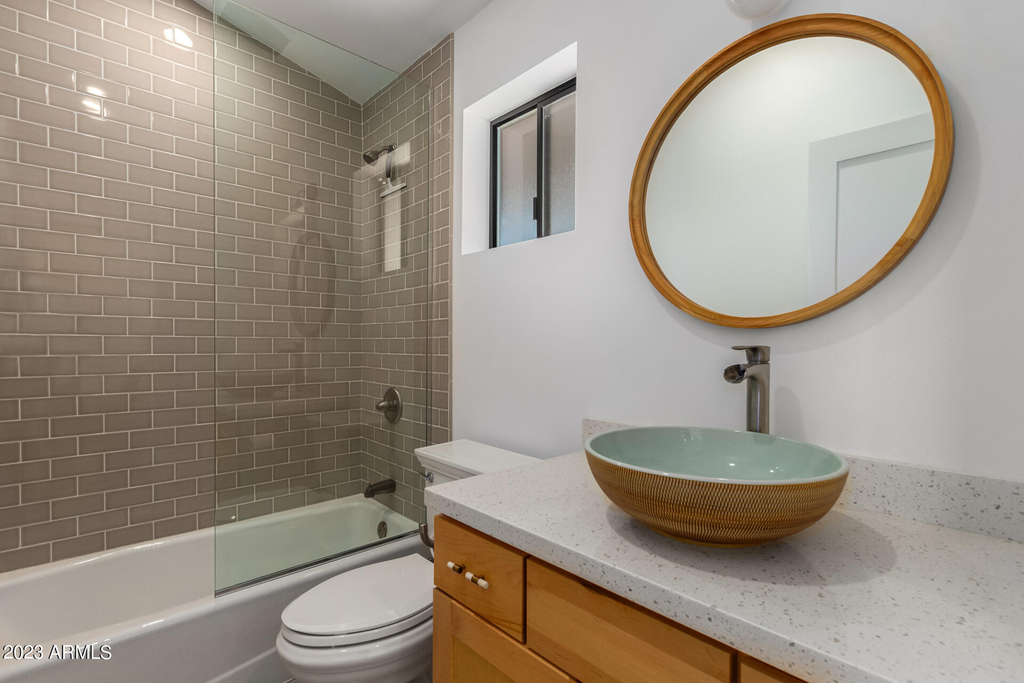 5222 N Saddle Rock Drive - Photo 35