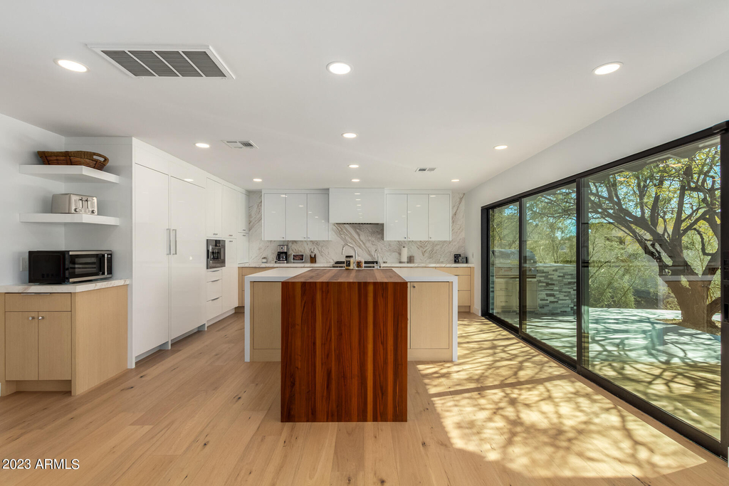 5222 N Saddle Rock Drive - Photo 10