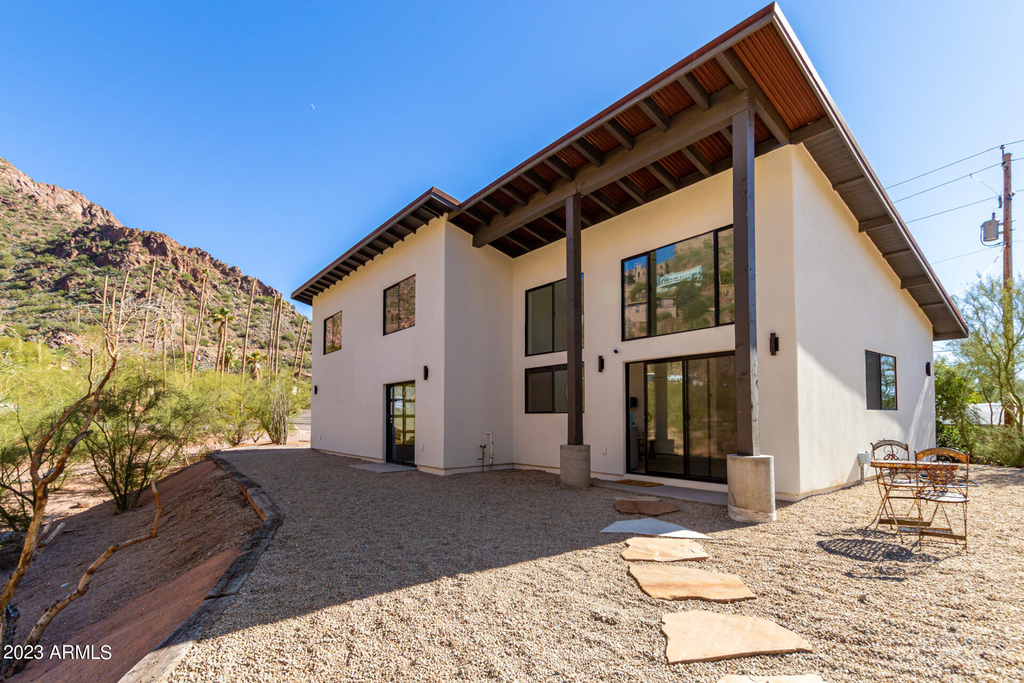 5222 N Saddle Rock Drive - Photo 4