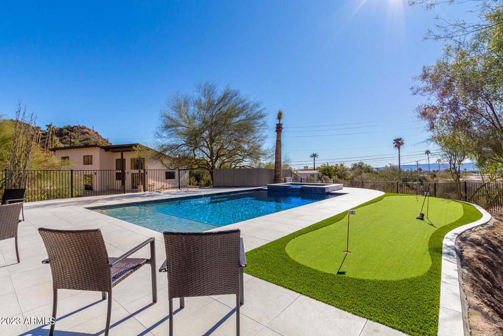 5222 N Saddle Rock Drive - Photo 30