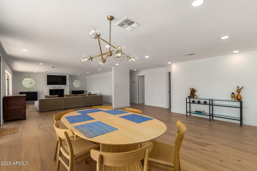 5222 N Saddle Rock Drive - Photo 9