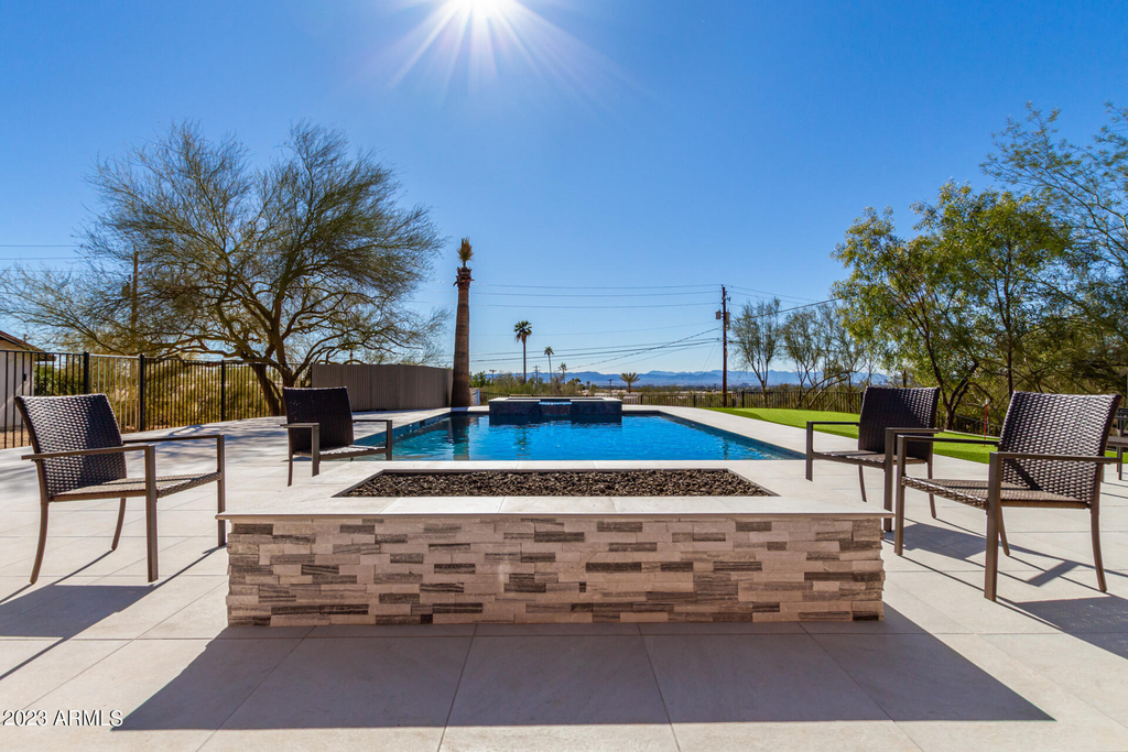 5222 N Saddle Rock Drive - Photo 26
