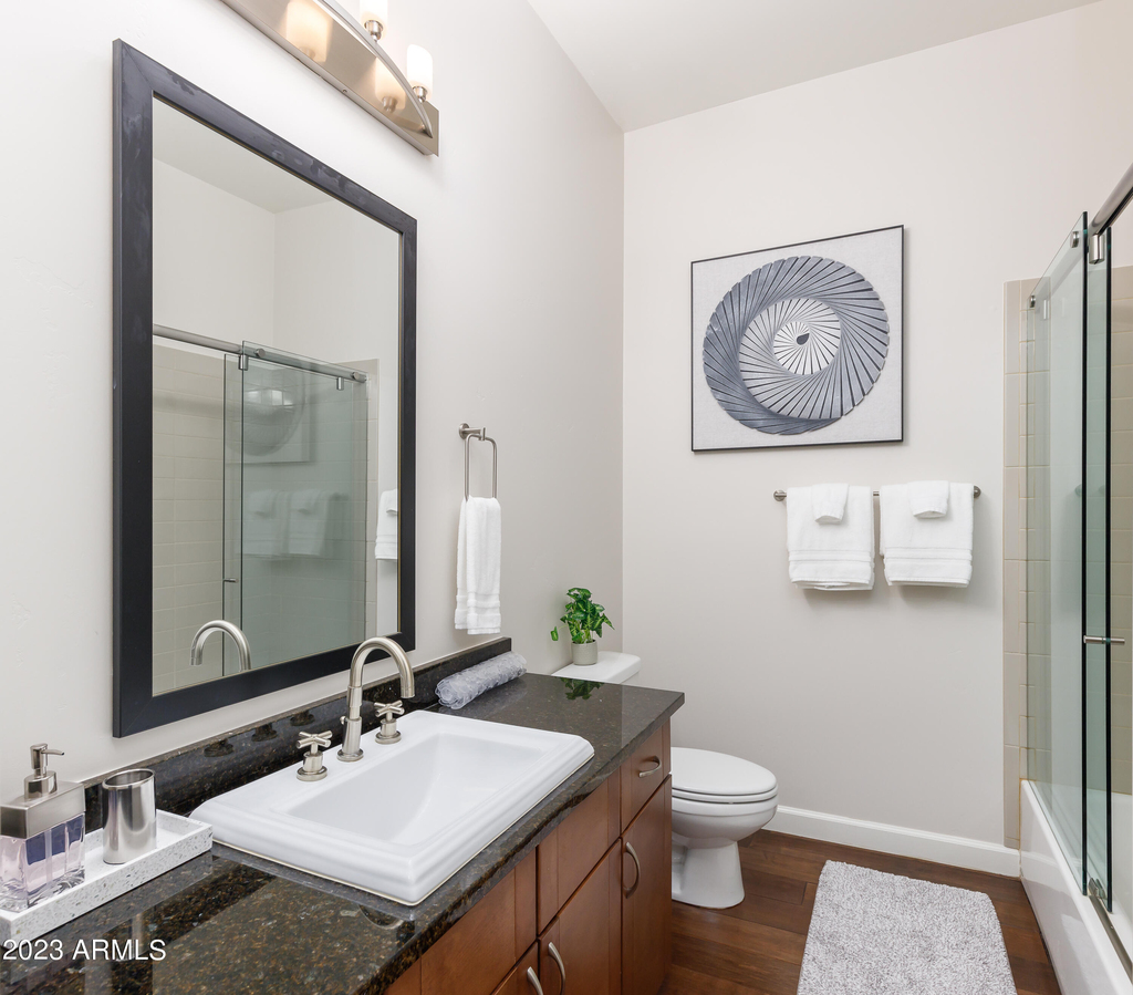 7275 N Scottsdale Road - Photo 17