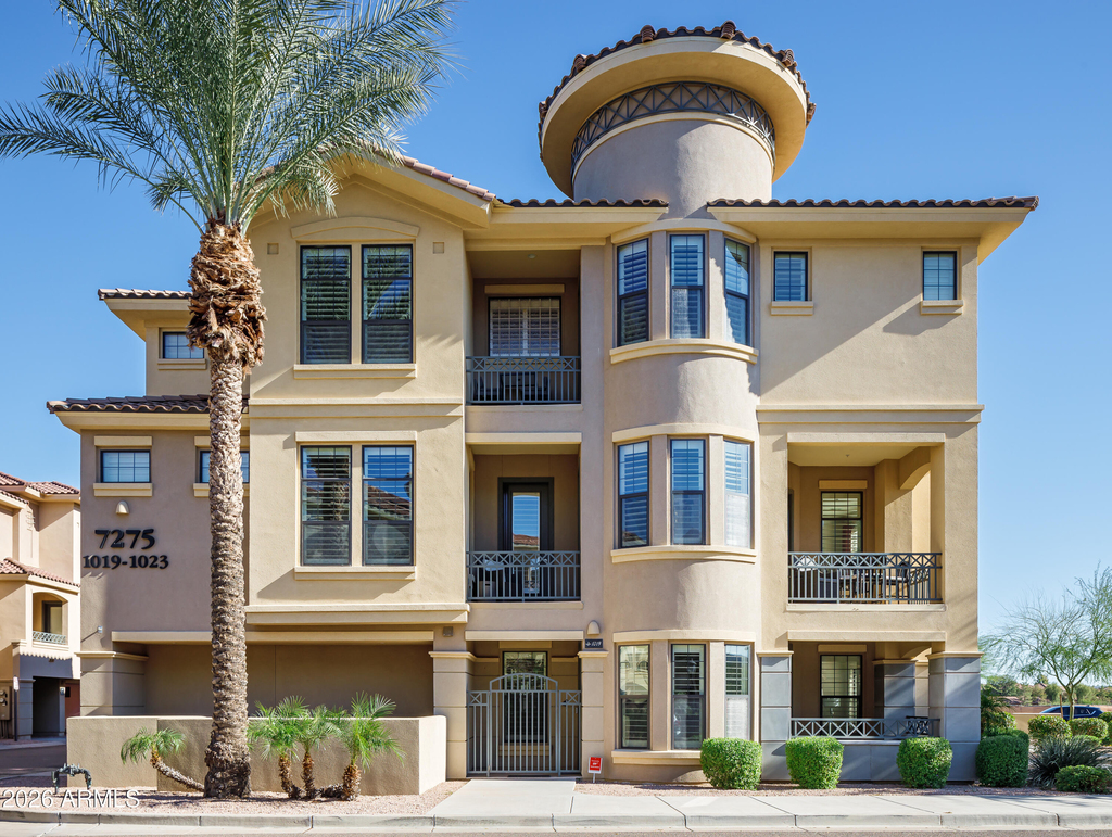 7275 N Scottsdale Road - Photo 29
