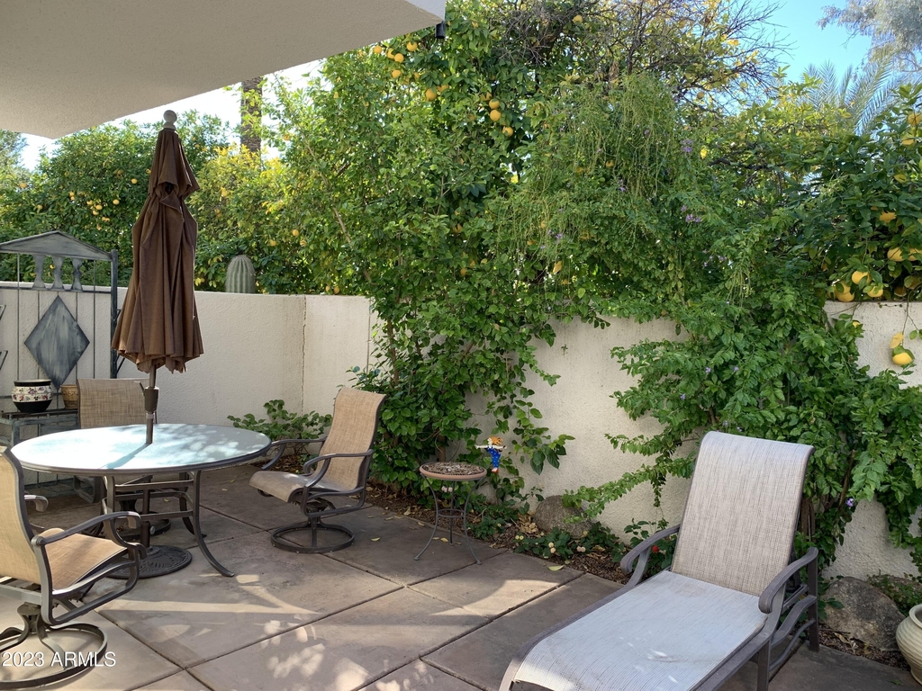 7222 E Gainey Ranch Road - Photo 14