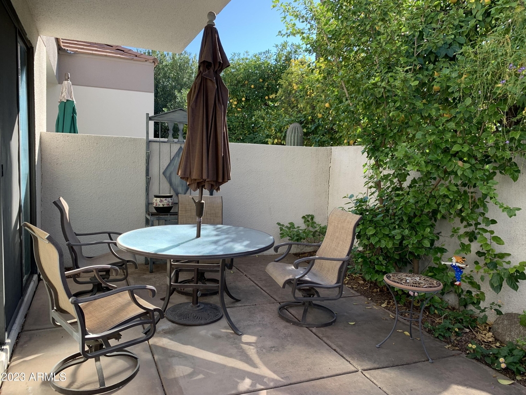 7222 E Gainey Ranch Road - Photo 13