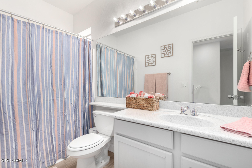 5260 E Hopi Avenue - Photo 34