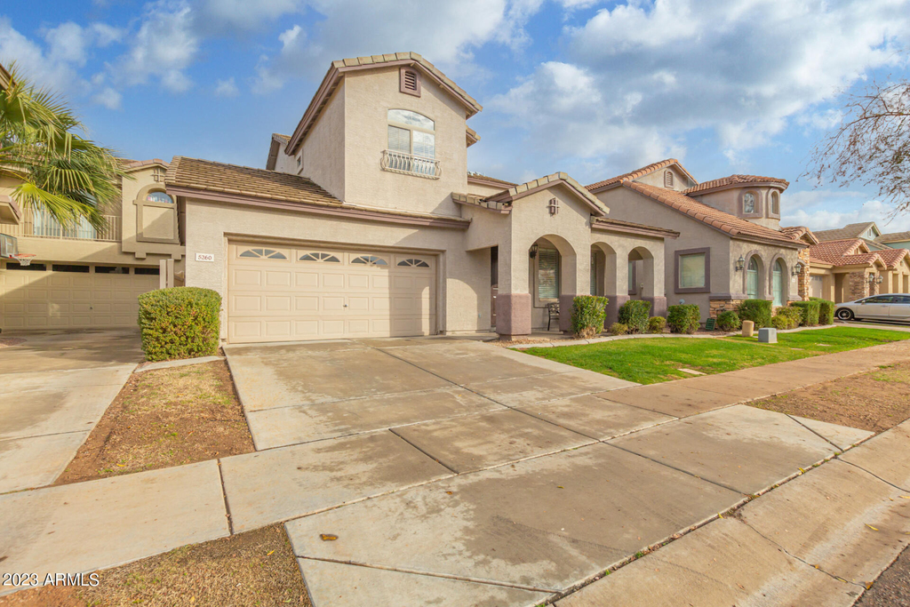 5260 E Hopi Avenue - Photo 2
