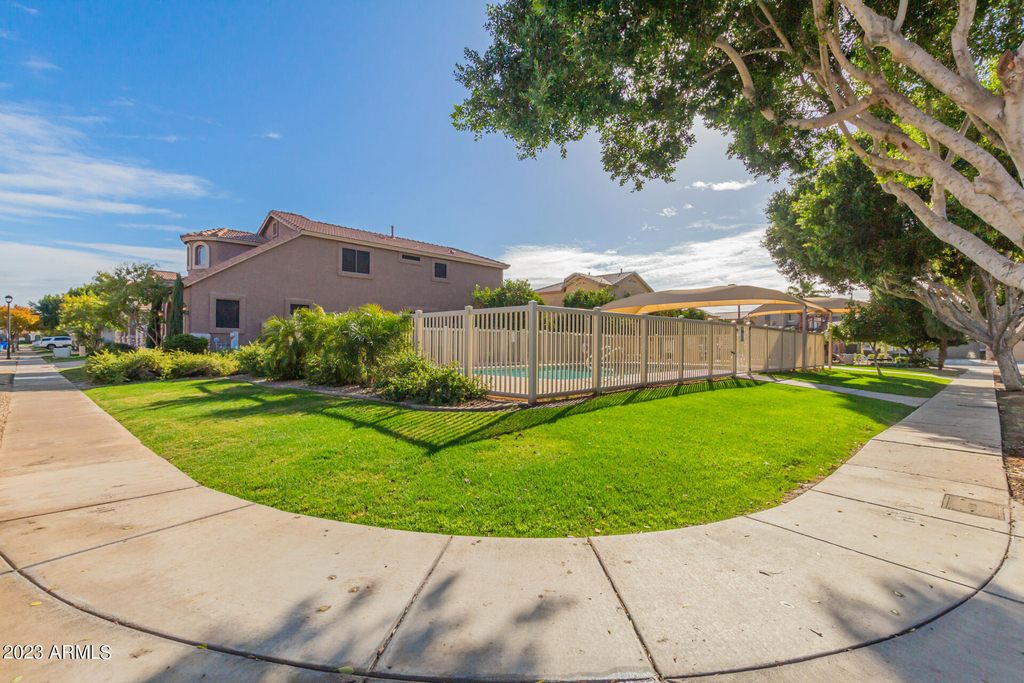 5260 E Hopi Avenue - Photo 44