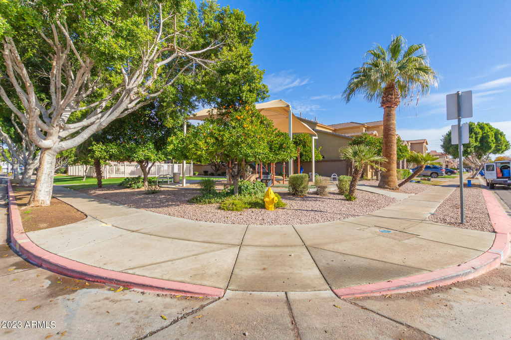 5260 E Hopi Avenue - Photo 42