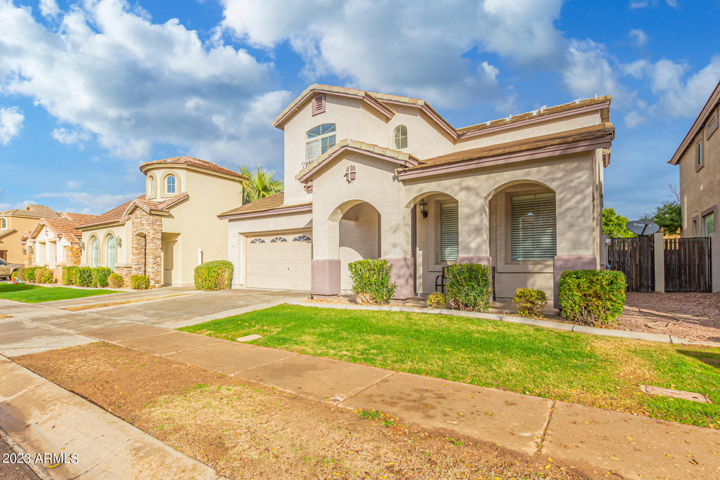 5260 E Hopi Avenue - Photo 3