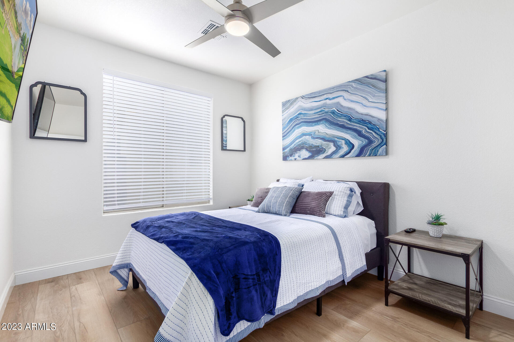 5260 E Hopi Avenue - Photo 32