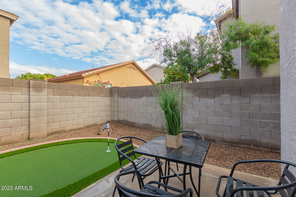 5260 E Hopi Avenue - Photo 36