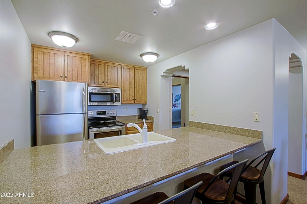 36601 N Mule Train Road - Photo 17