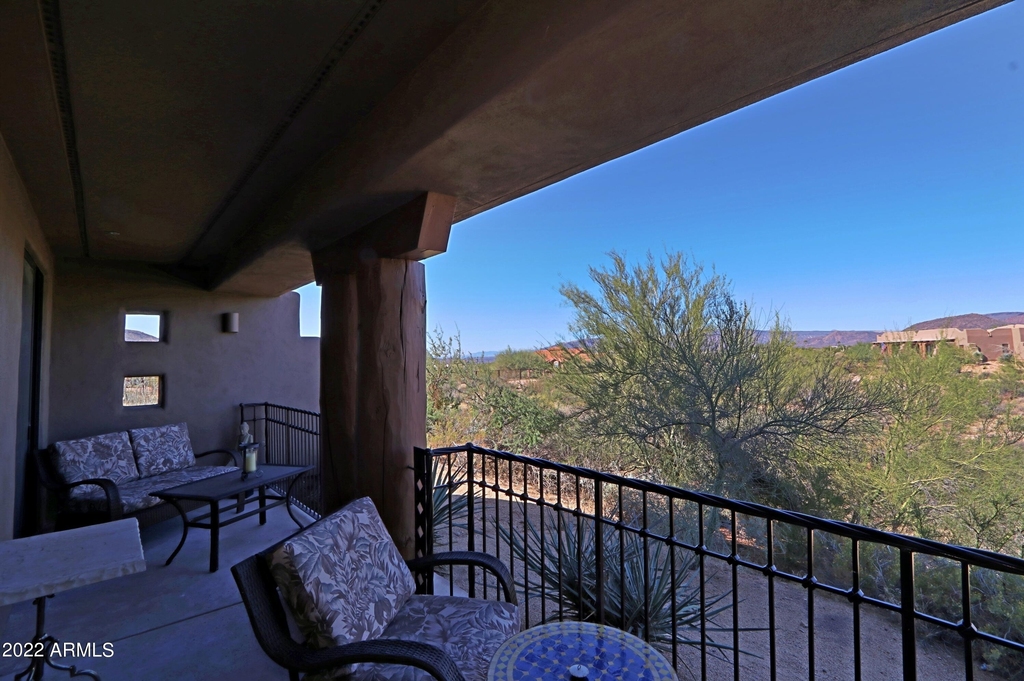 36601 N Mule Train Road - Photo 40