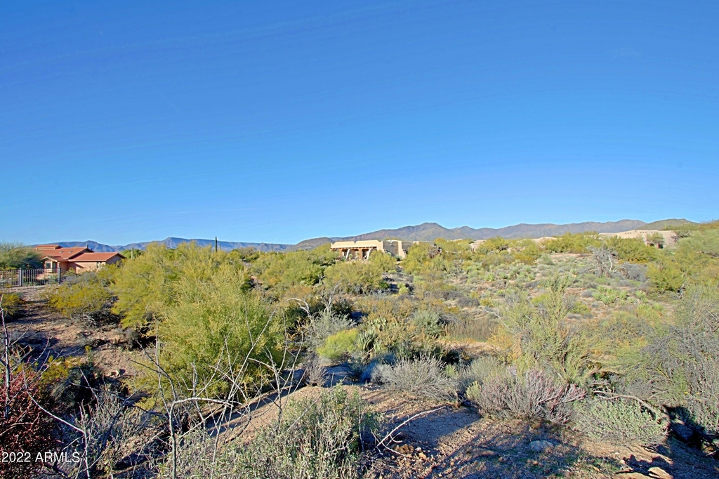 36601 N Mule Train Road - Photo 59