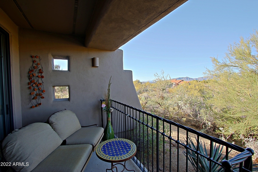 36601 N Mule Train Road - Photo 46