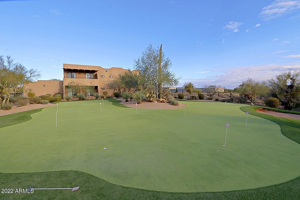 36601 N Mule Train Road - Photo 57