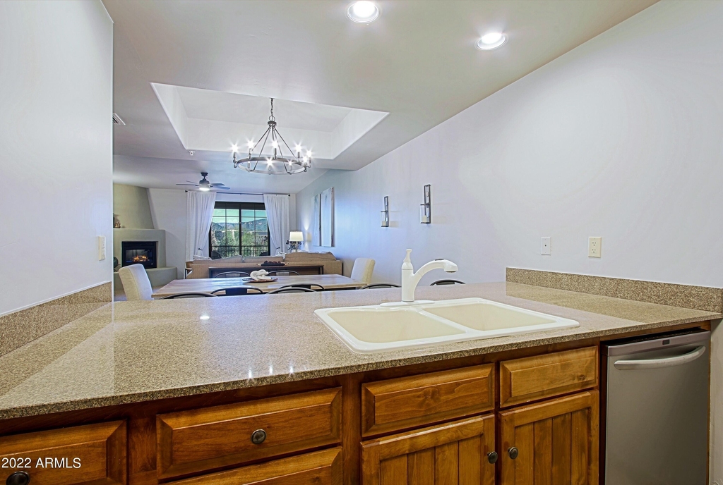 36601 N Mule Train Road - Photo 19