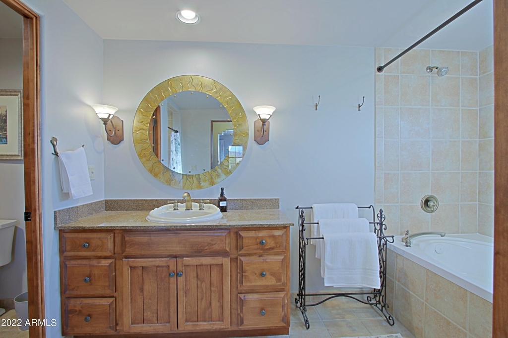 36601 N Mule Train Road - Photo 25