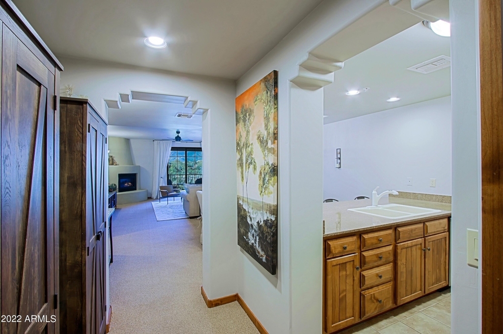 36601 N Mule Train Road - Photo 16