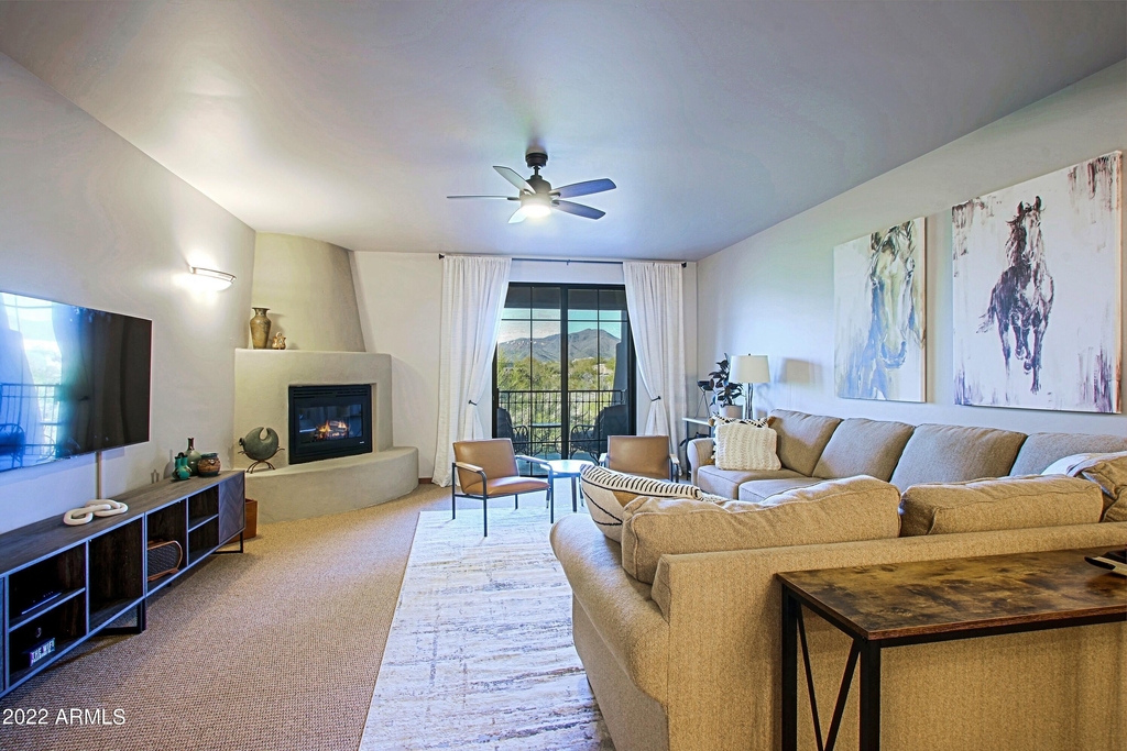 36601 N Mule Train Road - Photo 4