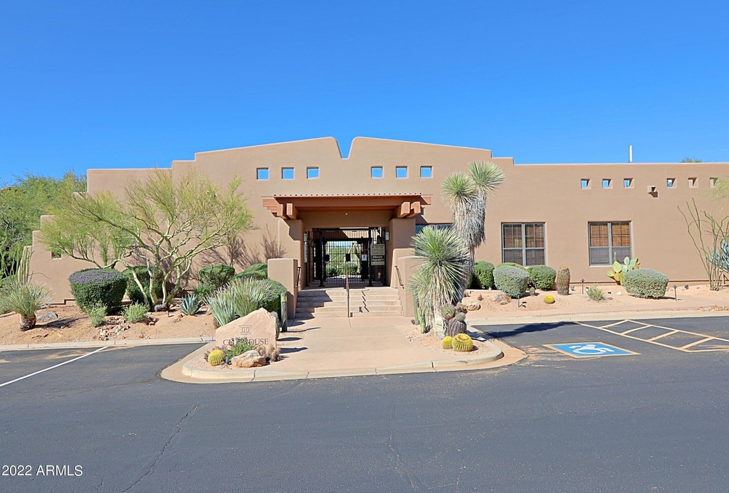 36601 N Mule Train Road - Photo 55