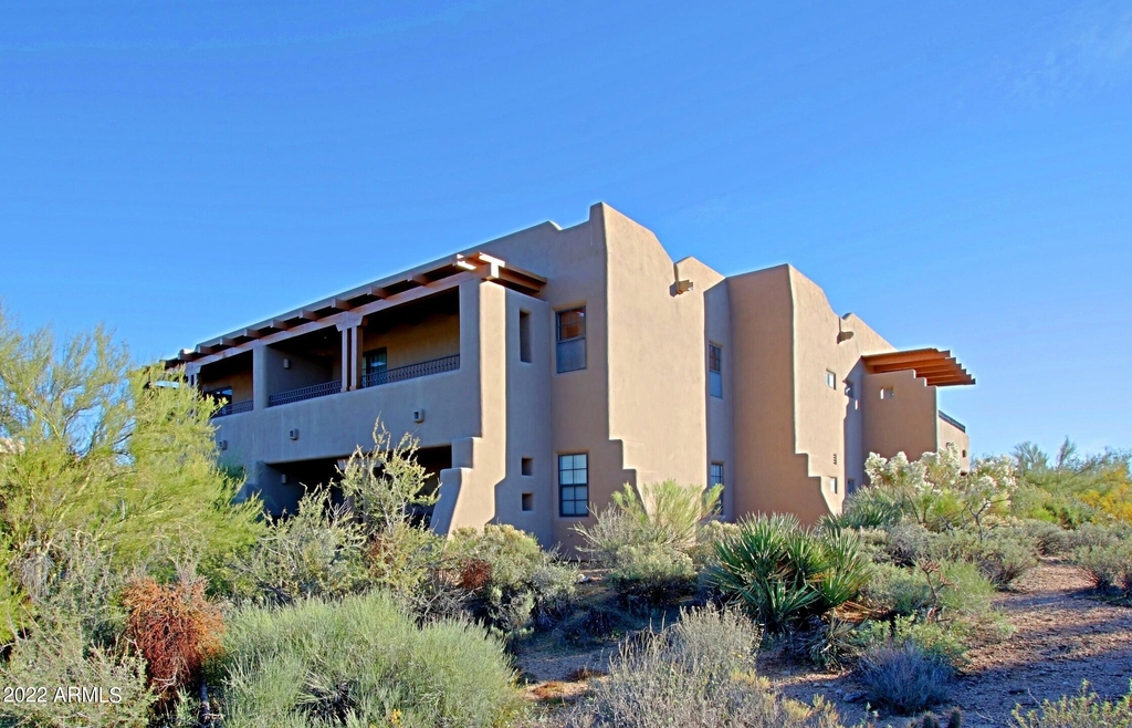 36601 N Mule Train Road - Photo 52
