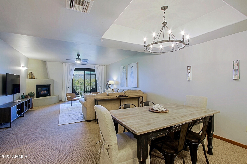 36601 N Mule Train Road - Photo 11
