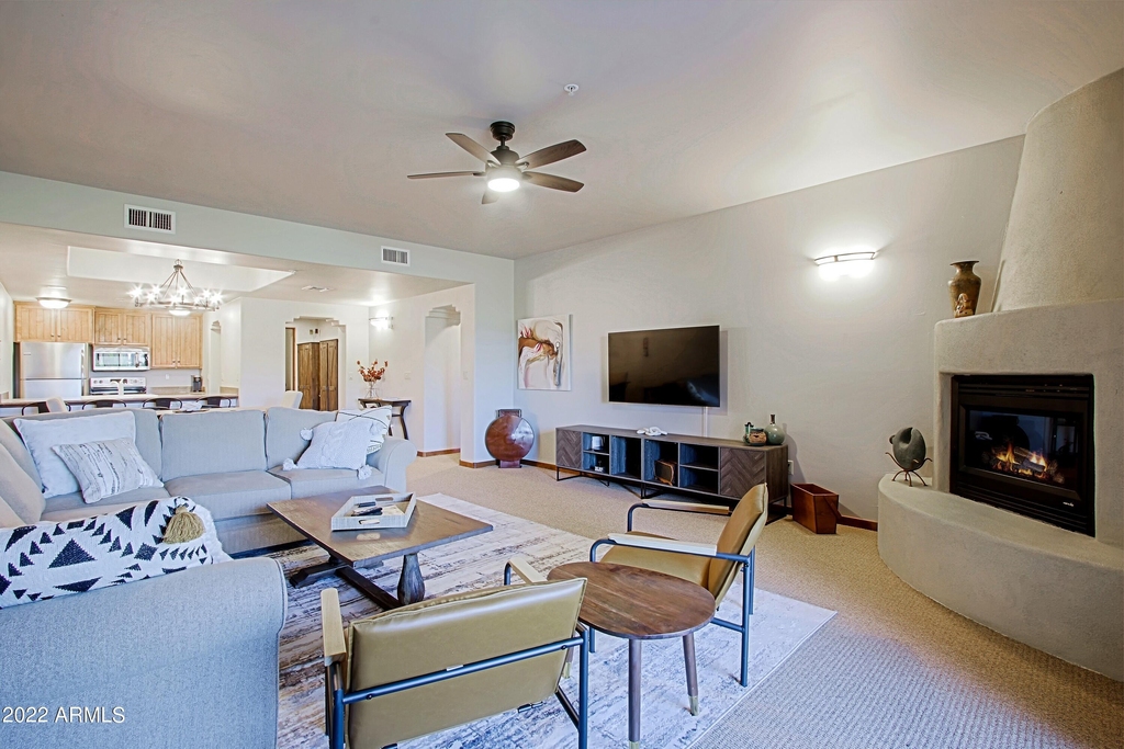 36601 N Mule Train Road - Photo 6