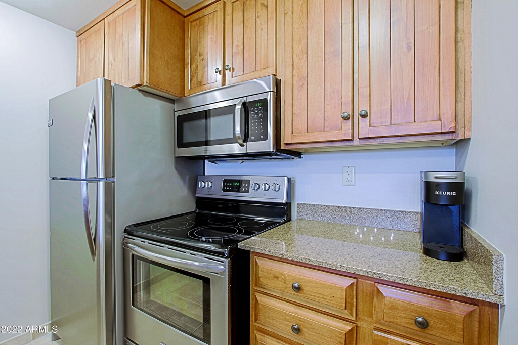 36601 N Mule Train Road - Photo 18