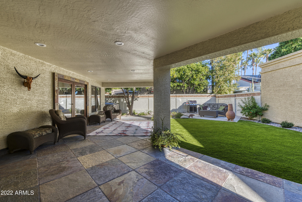 8756 E Mustang Trail - Photo 35