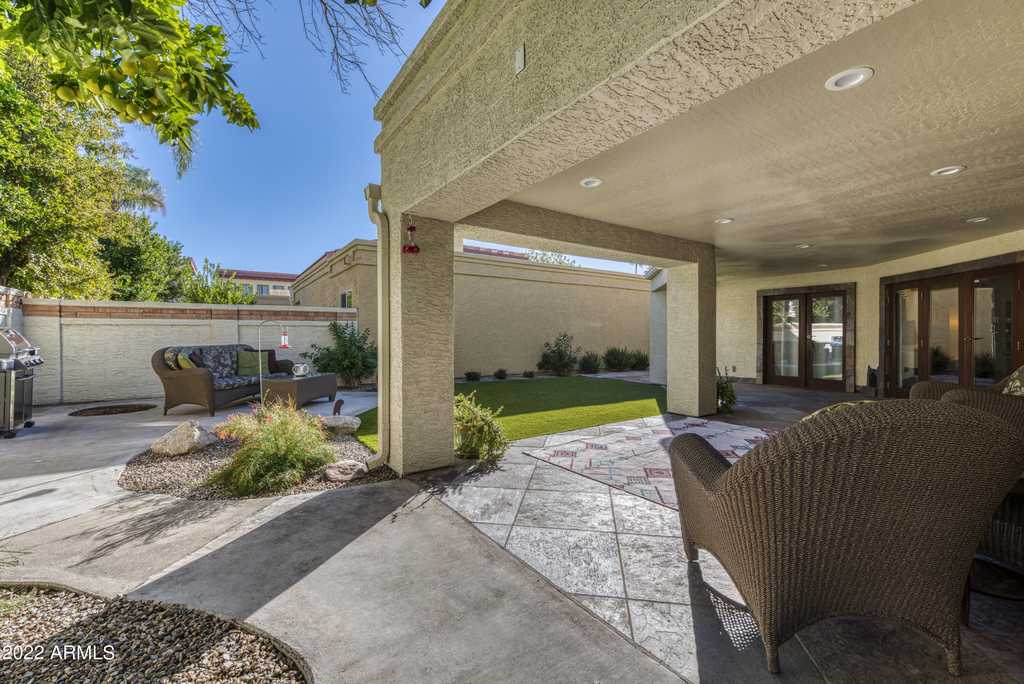8756 E Mustang Trail - Photo 38