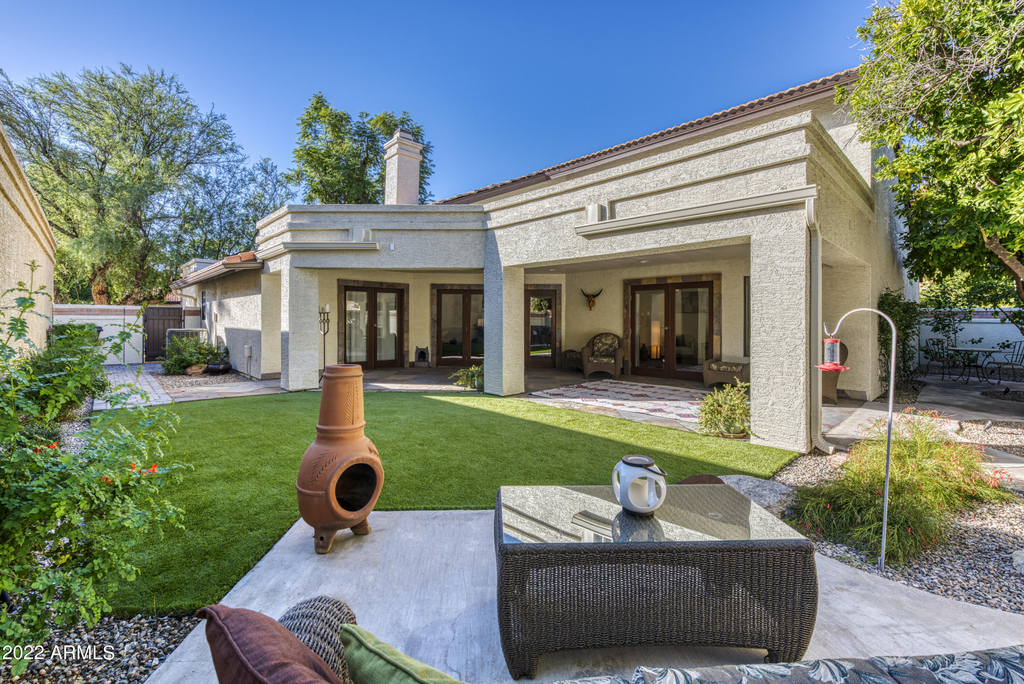 8756 E Mustang Trail - Photo 36