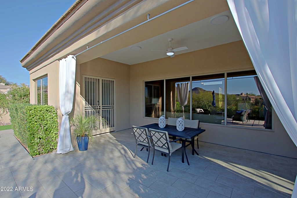 6884 E Amber Sun Drive - Photo 41
