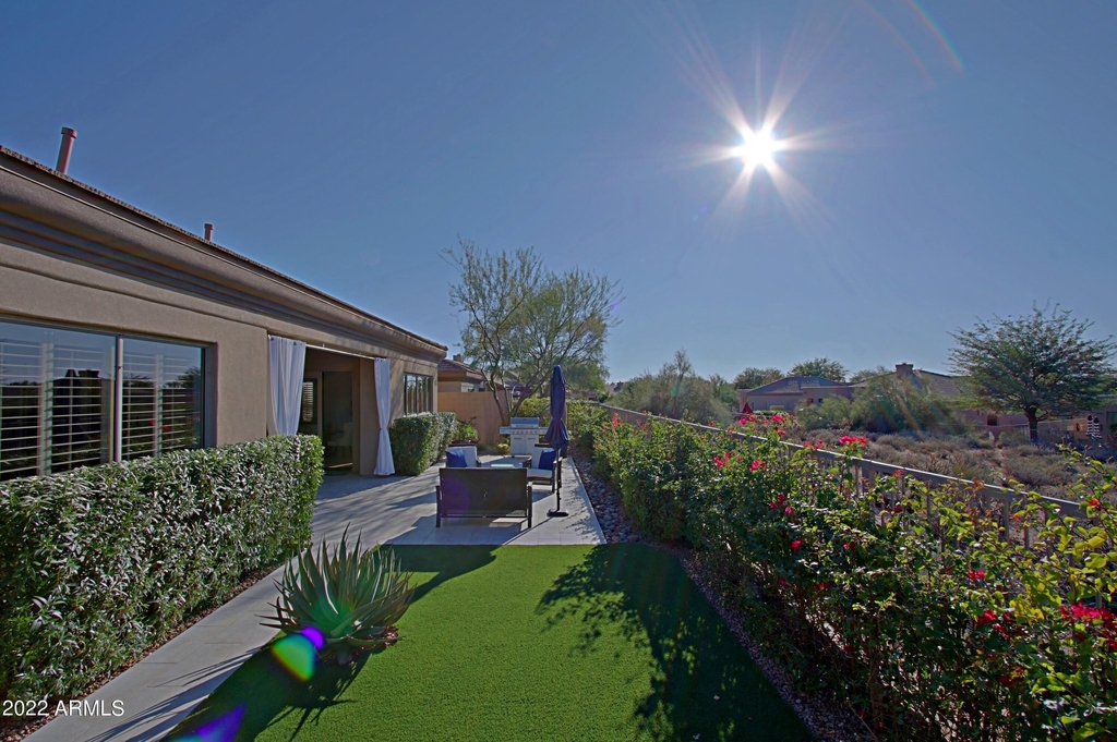 6884 E Amber Sun Drive - Photo 45