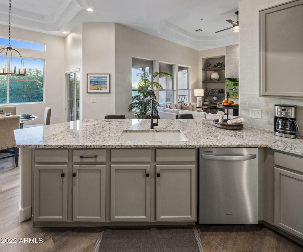8245 E Bell Road - Photo 1
