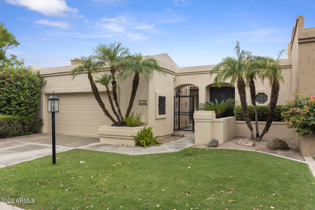 23010 N 86th Street - Photo 0
