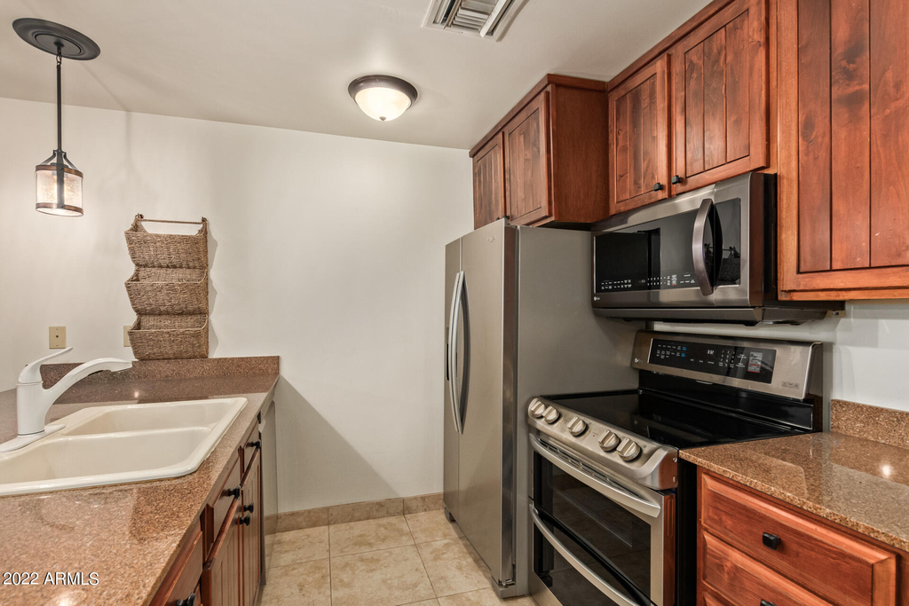 36601 N Mule Train Road - Photo 5