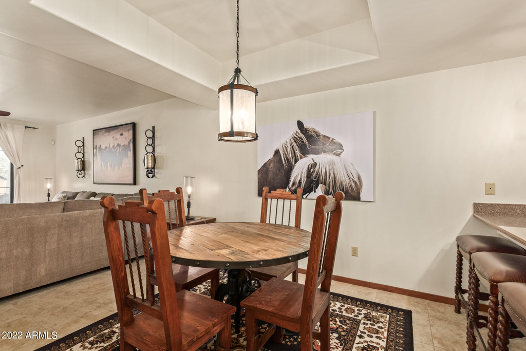 36601 N Mule Train Road - Photo 3