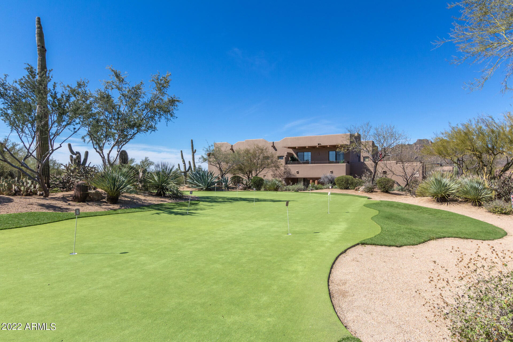 36601 N Mule Train Road - Photo 25